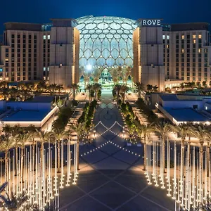 Rove Expo Dubaj
