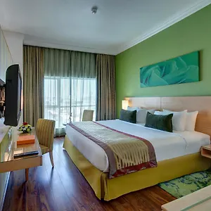 3* Hotel Al Khoory Executive Hotel, Al Wasl